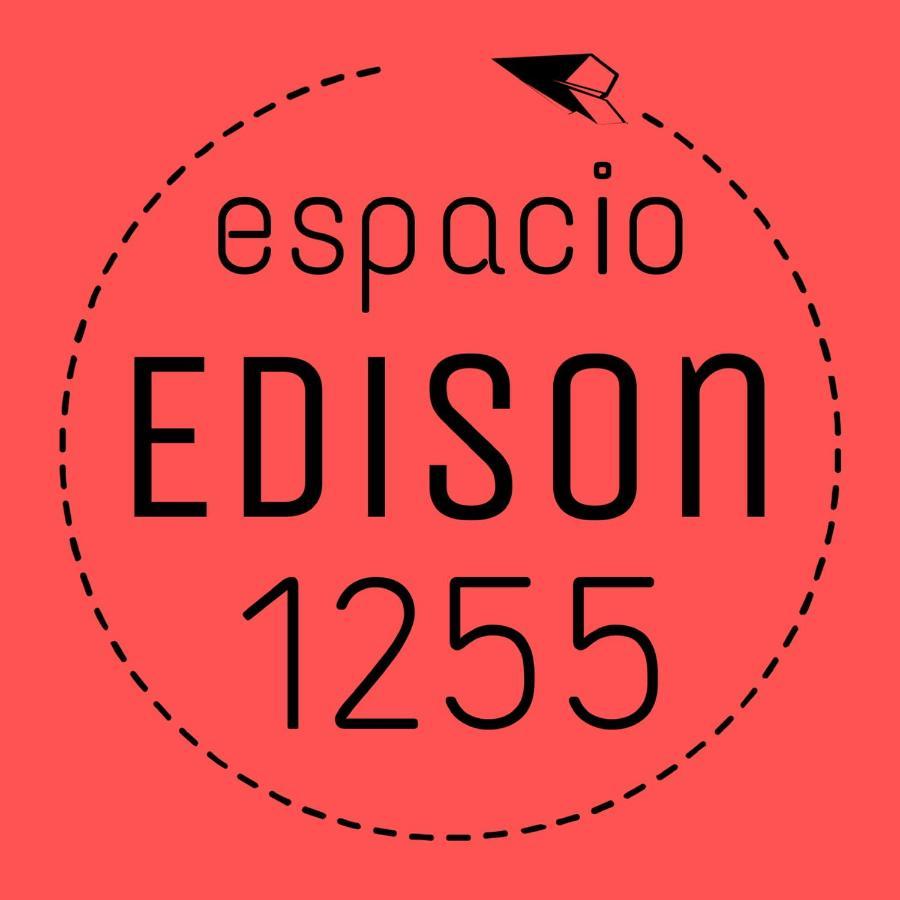 Апартаменты Edison Санта-Роса Экстерьер фото